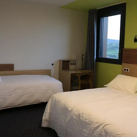 Le Felicien Hotel