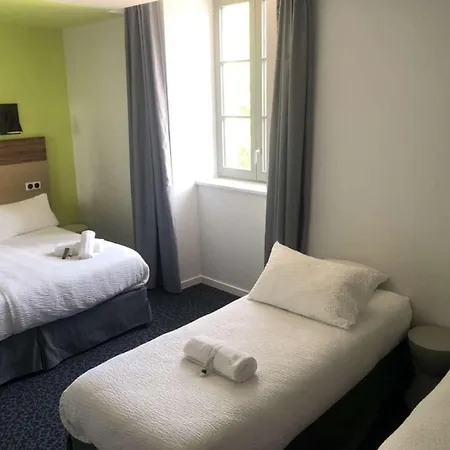 Le Felicien 3* Saint-Félicien