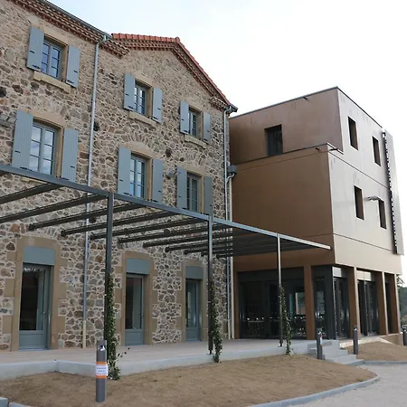 Hotel Le Felicien Saint-Félicien