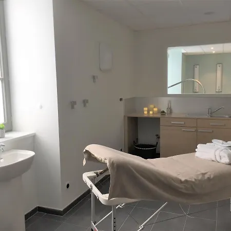 Hotel Le Felicien 3*