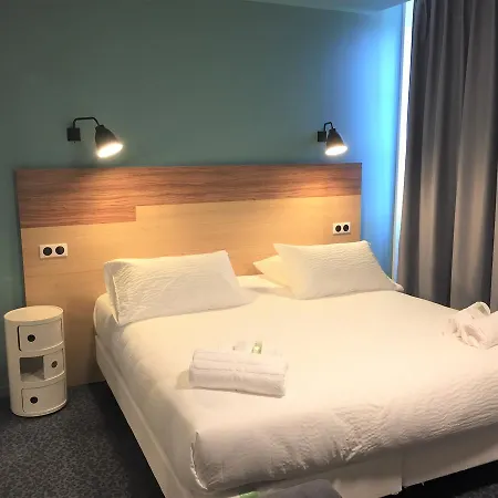Le Felicien Hotel 3*