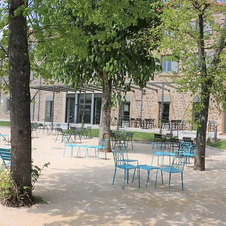 Hotel Le Felicien 3*
