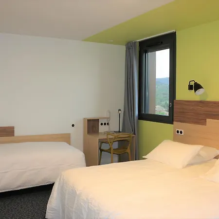 Le Felicien Hotel 3*