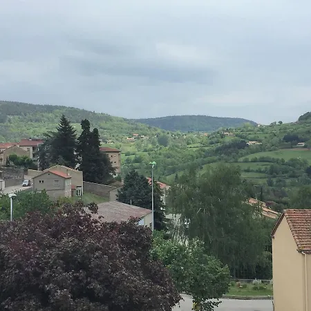 Le Felicien Hotel